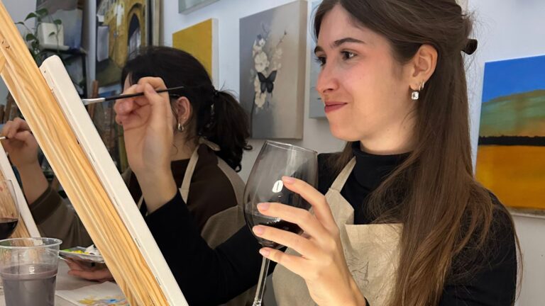 O que fazer em Viseu com amigas: 5 ideias diferentes